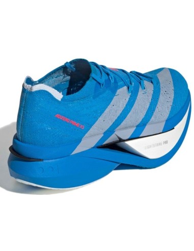 Adidas Adizero Prime X 3 jq0615| Chaussures Running Homme – Achat en ligne