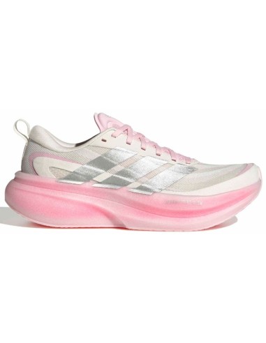 Adidas Supernova Glide W KJ8775 – Chaussure de running femme | Amorti, confort & stabilité