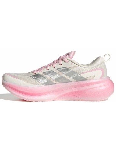Adidas Supernova Glide W KJ8775 – Chaussure de running femme | Amorti, confort & stabilité