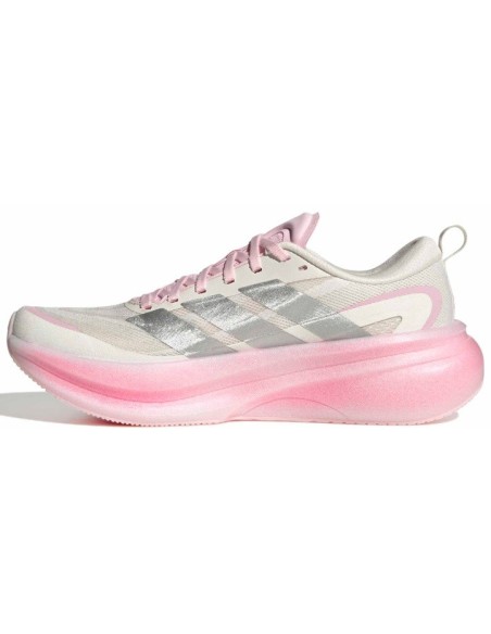 Adidas Supernova Glide W KJ8775 – Chaussure de running femme | Amorti, confort & stabilité