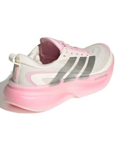 Adidas Supernova Glide W KJ8775 – Chaussure de running femme | Amorti, confort & stabilité