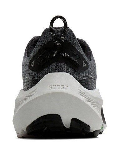 W Brooks Ghost Trail Poppy Seed / Black / Pink 1204641B037