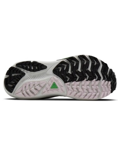 W Brooks Ghost Trail Poppy Seed / Black / Pink 1204641B037