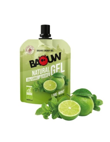 Baouw Bio Gel Lime Mint