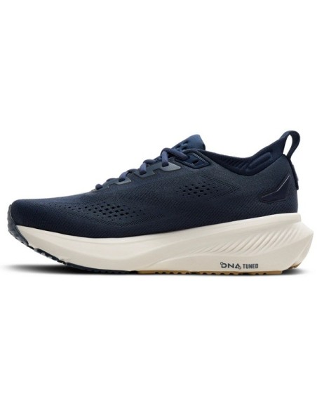 Running Concept Basel – Brooks Glycerin 23 Blue/Spellbound/Starfish 1104761D420 | Confort & Amorti