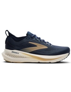 Brooks Glycerin 23 Blue/Spellbound/Starfish 1104761D420 2