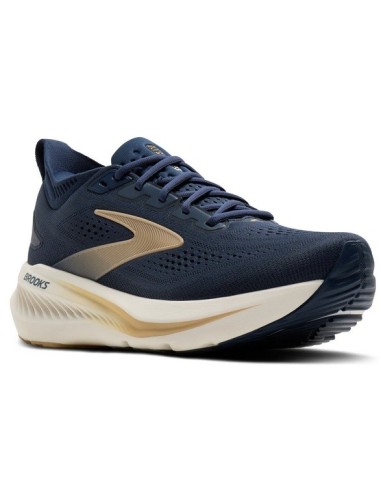 Brooks Glycerin 23 Blue/Spellbound/Starfish 1104761D420