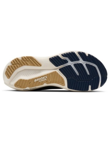 Brooks Glycerin 23 Blue/Spellbound/Starfish 1104761D420