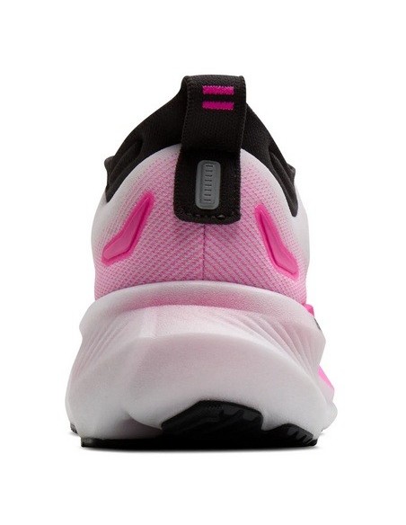 Running Concept Basel – W Brooks Glycerin 23 White/Phantom/Cyber Pink 1204651B111 | Confort & Amorti