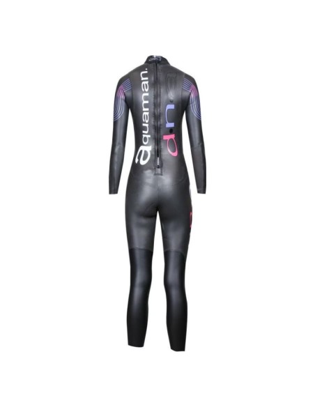 Triathlon Wetsuit Women's Aquaman DNA