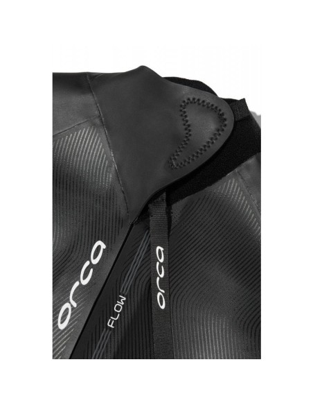 Combinaison Néoprène Orca Athlex Flow v3 2026 Femme sn54 Triathlon