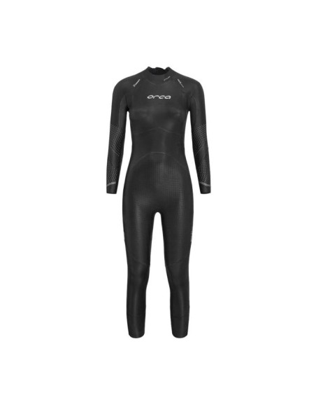 Orca Athlex Flow v3 2026 Women's Triathlon Wetsuit | Buy Online