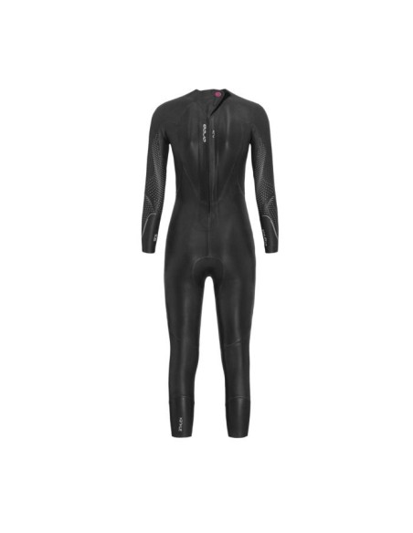 Combinaison Néoprène Orca Athlex Flow v3 2026 Femme sn54 Triathlon