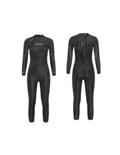 Triathlon Wetsuit Women's Orca Athlex Flow v2 sn54