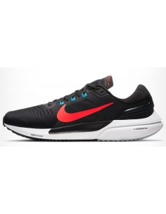 Nike Air Zoom Vomero 15 Off Noir / Bright Crimson cu1855-004 2