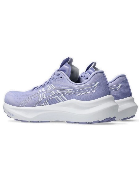 W Asics GT-2000 14 1012B843-500 Bluebell / White – Running femme, confort & stabilité | Achat en ligne