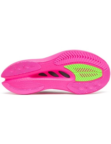 Saucony Endorphin Pro 5 Black / Shock s21064-131
