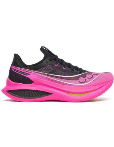 Saucony Endorphin Pro 5 Black/Shock s21064-131