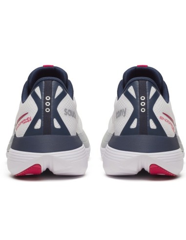 Saucony Endorphin Trainer White / Navy s20996-110