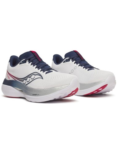 Saucony Endorphin Trainer White / Navy s20996-110