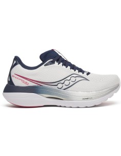 Saucony Endorphin Trainer White / Navy s20996-110 2