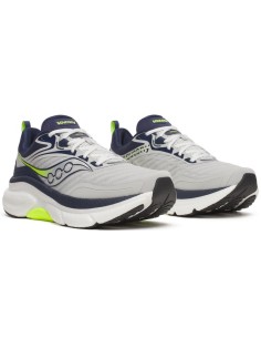 Saucony Omni ST 23 Mist / Navy s21072-125