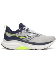 Saucony Omni ST 23 Mist / Navy s21072-125 2