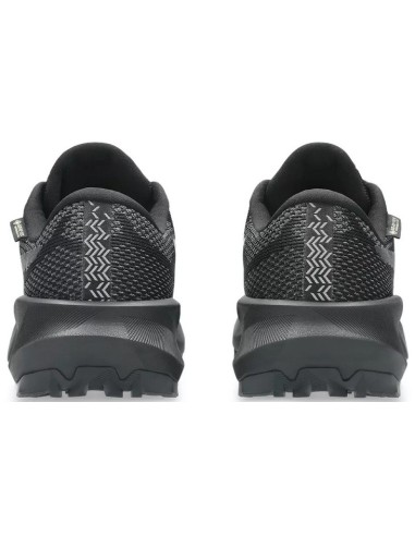 Asics Trabuco 14 GTX Black / Graphite Grey 1011C165-002