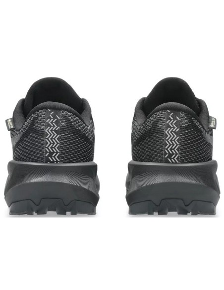 Asics Trabuco 14 GTX Black / Graphite Grey 1011C165-002