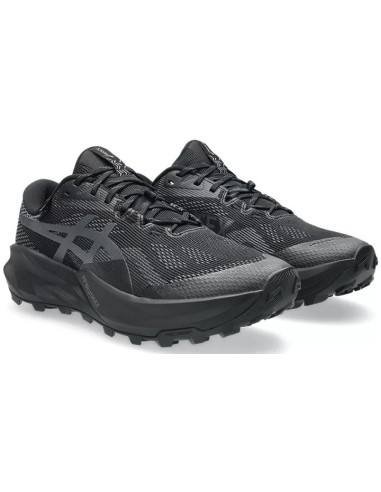 Asics Trabuco 14 GTX Black / Graphite Grey 1011C165-002