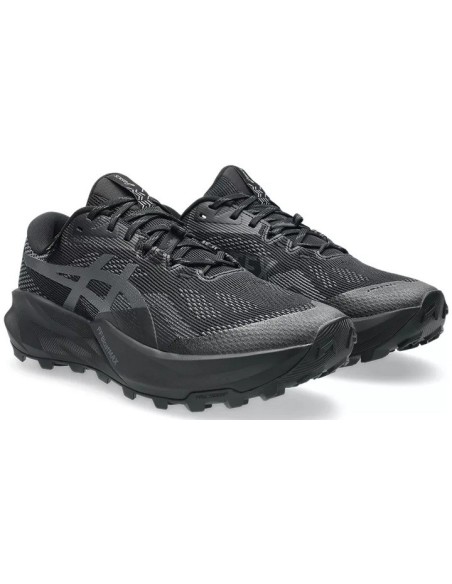 Asics Trabuco 14 GTX Black / Graphite Grey 1011C165-002
