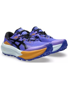 Asics Trabuco Max 5 COBALT BURST/BLACK 1011c164-400