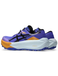 Asics Trabuco Max 5 COBALT BURST/BLACK 1011c164-400 2