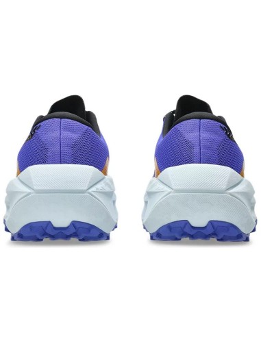 Asics Trabuco Max 5 COBALT BURST/BLACK 1011c164-400