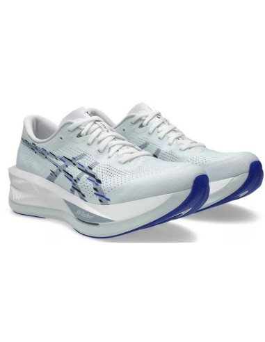Asics Sonicblast ARCTIC BLUE/GREY BLUE 1011c083-401