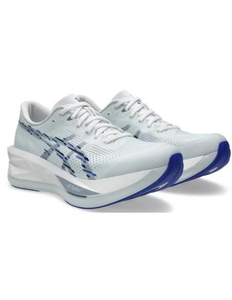 Asics Sonicblast ARCTIC BLUE/GREY BLUE 1011c083-401