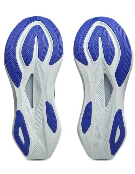 Asics Sonicblast ARCTIC BLUE/GREY BLUE 1011c083-401