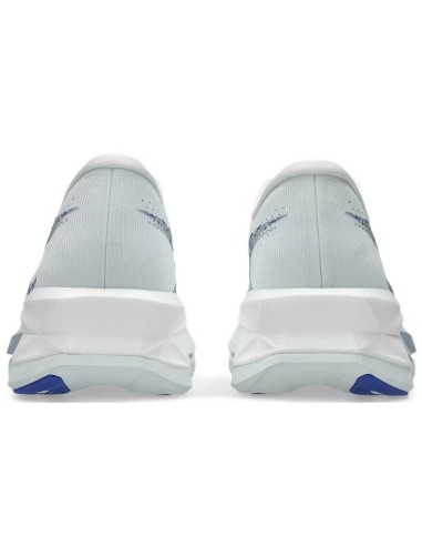 Asics Sonicblast ARCTIC BLUE/GREY BLUE 1011c083-401– Chaussures running en ligne