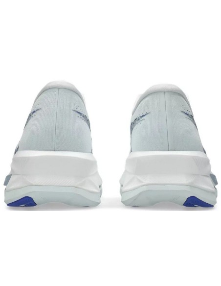 Asics Sonicblast ARCTIC BLUE/GREY BLUE 1011c083-401– Chaussures running en ligne