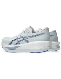 Asics Sonicblast ARCTIC BLUE/GREY BLUE 1011c083-401 2