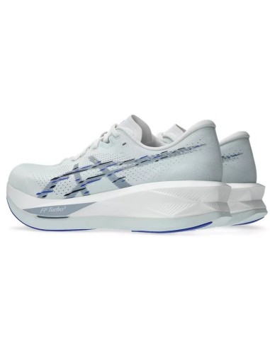 Asics Sonicblast ARCTIC BLUE/GREY BLUE 1011c083-401– Chaussures running en ligne