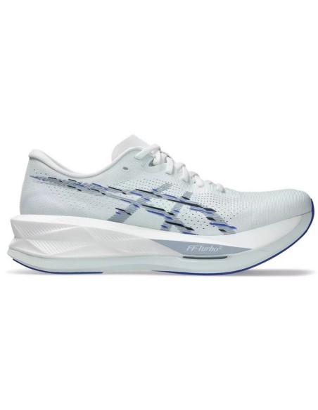Asics Sonicblast ARCTIC BLUE/GREY BLUE 1011c083-401– Chaussures running en ligne