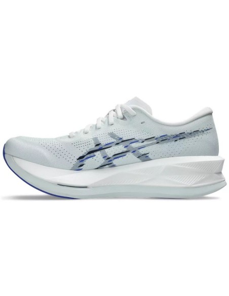Asics Sonicblast ARCTIC BLUE/GREY BLUE 1011c083-401– Chaussures running en ligne