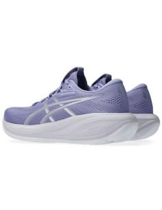 W Asics Gel-Cumulus 28 BLUEBELL/WHITE 1012B916-500 2