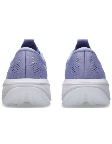 W Asics Gel-Cumulus 28 BLUEBELL/WHITE 1012B916-500