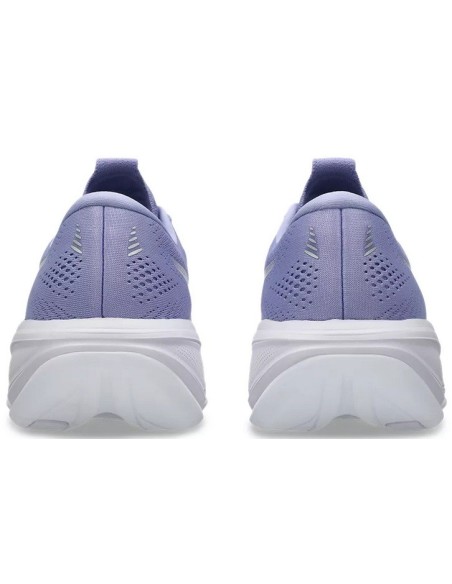 W Asics Gel-Cumulus 28 BLUEBELL/WHITE 1012B916-500