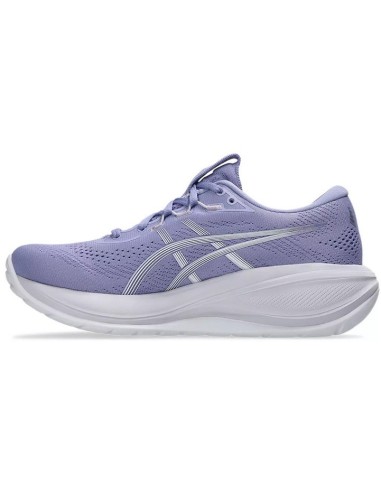W Asics Gel-Cumulus 28 BLUEBELL/WHITE 1012B916-500