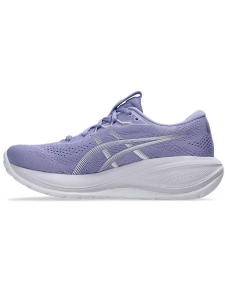 W Asics Gel-Cumulus 28 BLUEBELL/WHITE 1012B916-500