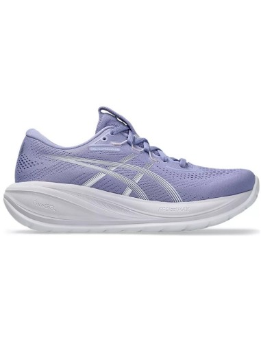 W Asics Gel-Cumulus 28 BLUEBELL/WHITE 1012B916-500