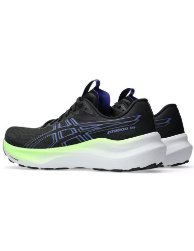Asics GT-2000 14 1011C056-004– Running homme, confort & stabilité | Achat en ligne